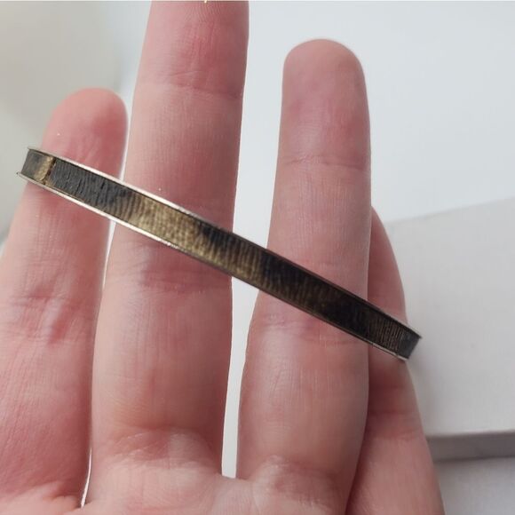 💥 swamp tales‎ bracelet bangle - Picture 2 of 2